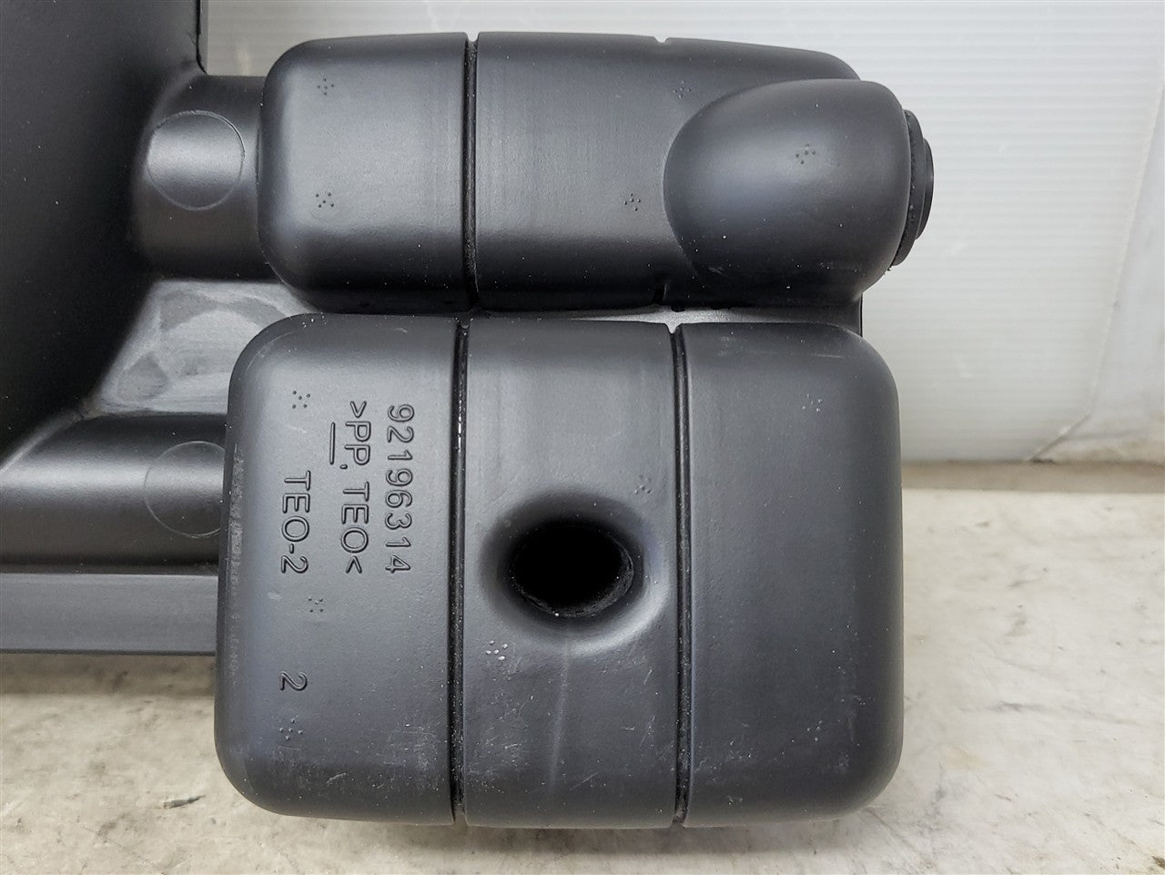 Used OEM 2010-2015 CAMARO SS AIR INTAKE ELBOW BELLOWS 92196314, actual item photo 13