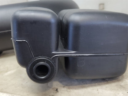 Used OEM 2010-2015 CAMARO SS AIR INTAKE ELBOW BELLOWS 92196314, actual item photo 16