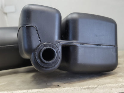 Used OEM 2010-2015 CAMARO SS AIR INTAKE ELBOW BELLOWS 92196314, actual item photo 17