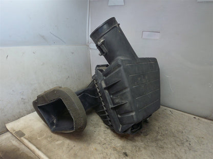 Used OEM 2010-2015 CAMARO AIR INTAKE BOX FILTER HOUSING SS WITH INLET, actual item photo 6