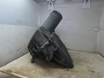 Used OEM 2010-2015 CAMARO AIR INTAKE BOX FILTER HOUSING SS WITH INLET, actual item photo 10
