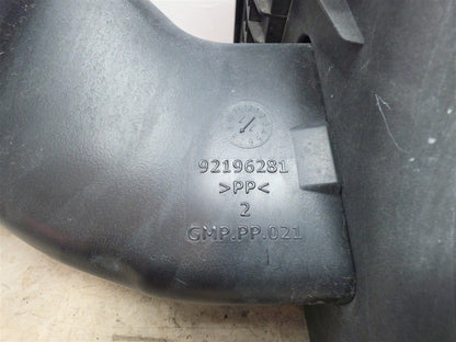 Used OEM 2010-2015 CAMARO AIR INTAKE BOX FILTER HOUSING SS WITH INLET, actual item photo 13