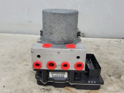 Used OEM 2012-2015 CAMARO ABS BRAKE PUMP AND MODULE 20957075, actual item photo 1