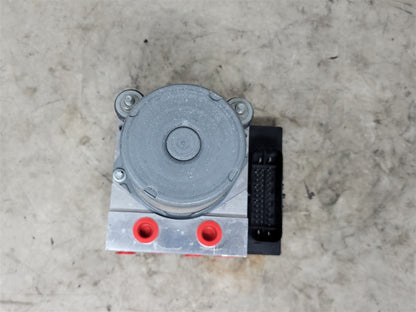 Used OEM 2012-2015 CAMARO ABS BRAKE PUMP AND MODULE 20957075, actual item photo 2