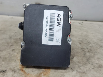 Used OEM 2012-2015 CAMARO ABS BRAKE PUMP AND MODULE 20957075, actual item photo 6