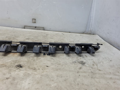 Used OEM 2010-2013 CAMARO REAR BUMPER GUIDE MOUNTING BRACKETS SET OF, actual item photo 13