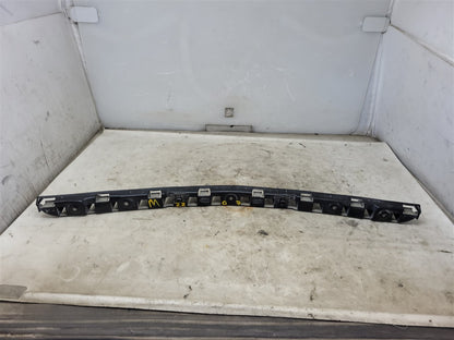 Used OEM 2010-2013 CAMARO REAR BUMPER GUIDE MOUNTING BRACKETS SET OF, actual item photo 14
