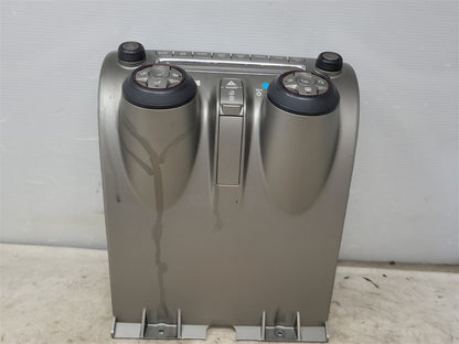 Used OEM 2010-2012 CAMARO RADIO & CONTROLS WITH HEATED SEAT SWITCHES, actual item photo 5