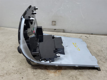 Used OEM 2010-2012 CAMARO RADIO & CONTROLS WITH HEATED SEAT SWITCHES, actual item photo 8