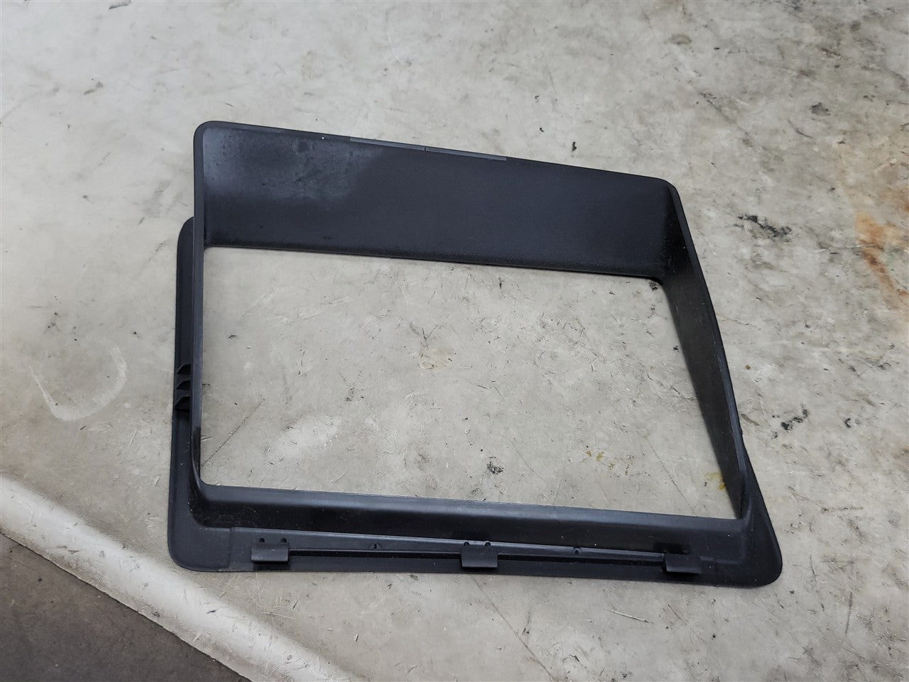 Used OEM 2011-2013 CAMARO HEADS UP DISPLAY WITH SWITCH AND TRIM, actual item photo 10