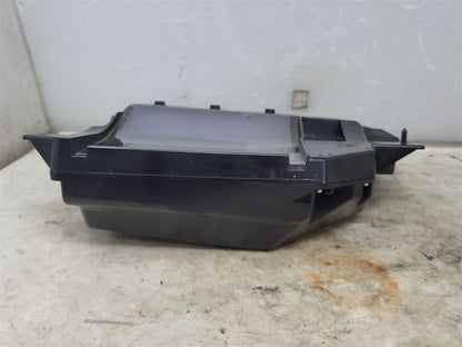 Used OEM 2011-2013 CAMARO HEADS UP DISPLAY WITH SWITCH AND TRIM, actual item photo 11
