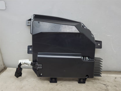 Used OEM 2011-2013 CAMARO HEADS UP DISPLAY WITH SWITCH AND TRIM, actual item photo 12