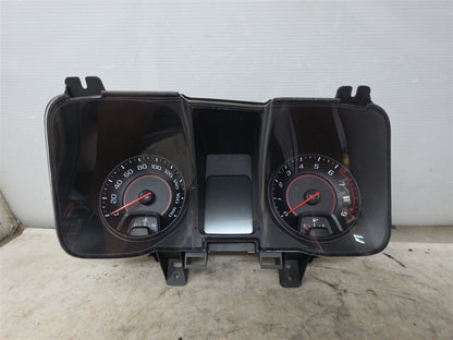 Used OEM 2012 CAMARO SS SPEEDOMETER CLUSTER 22761048, actual item photo 3
