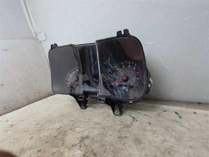 Used OEM 2012 CAMARO SS SPEEDOMETER CLUSTER 22761048, actual item photo 7