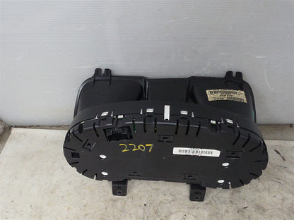 Used OEM 2012 CAMARO SS SPEEDOMETER CLUSTER 22761048, actual item photo 10