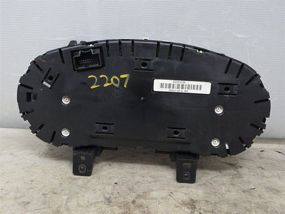 Used OEM 2012 CAMARO SS SPEEDOMETER CLUSTER 22761048, actual item photo 11