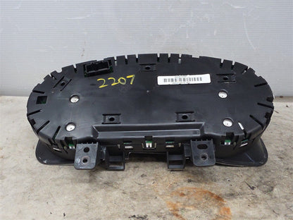 Used OEM 2012 CAMARO SS SPEEDOMETER CLUSTER 22761048, actual item photo 13