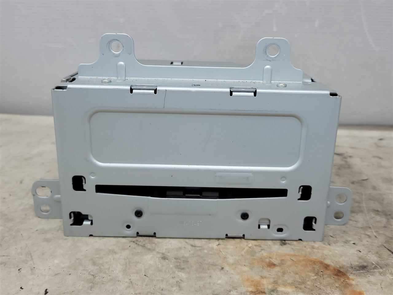 Used OEM 2012 CAMARO CRUZE EQUINOX LACROSSE ORLANDO REGAL SRX VERANO, actual item photo 1