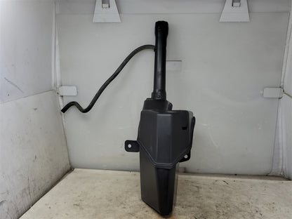 Used OEM 2010-2015 CAMARO COOLANT RESERVOIR 22876360, actual item photo 1