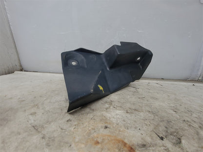 Used OEM 2012-2015 CAMARO RADIATOR AIR BAFFLE DRIVER LH 20957772, actual item photo 3
