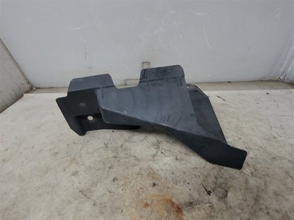 Used OEM 2012-2015 CAMARO RADIATOR AIR BAFFLE DRIVER LH 20957772, actual item photo 6
