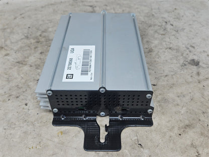 Used OEM 2011-2015 CAMARO OEM BOSTON AMP RADIO AMPLIFIER CONVERTIBLE, actual item photo 2