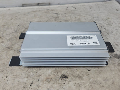 Used OEM 2011-2015 CAMARO OEM BOSTON AMP RADIO AMPLIFIER CONVERTIBLE, actual item photo 3