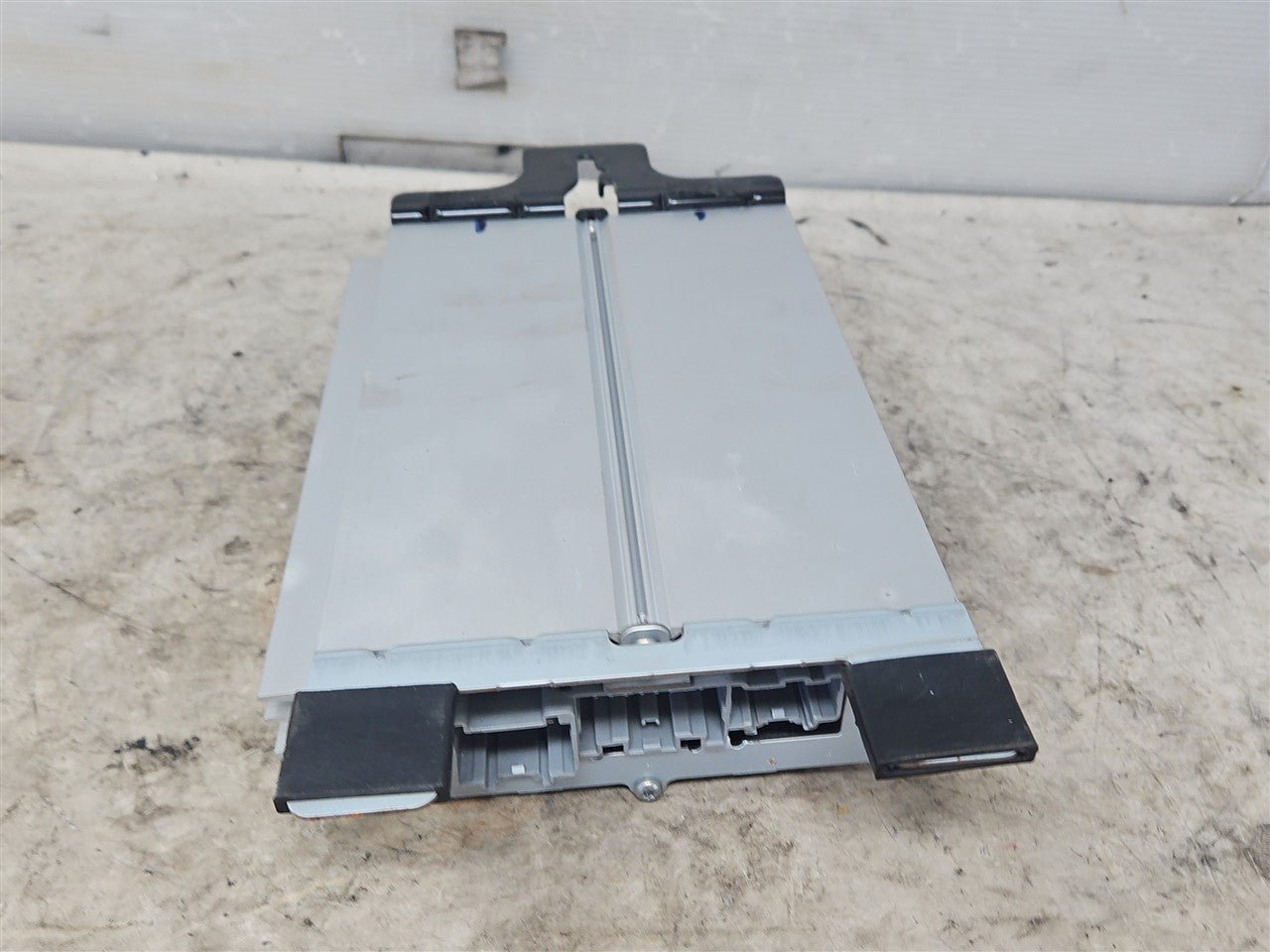 Used OEM 2011-2015 CAMARO OEM BOSTON AMP RADIO AMPLIFIER CONVERTIBLE, actual item photo 7