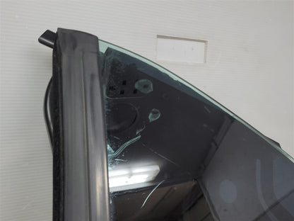 Used OEM 2011-2015 CAMARO CONVERTIBLE QUARTER GLASS WITH WINDOW MOTOR, actual item photo 3