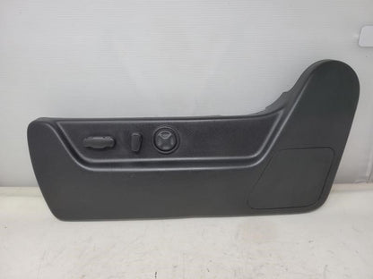 2009 YUKONXL15 FRONT DRIVER LH SEAT TRIM WITH SEAT 345 - image 1