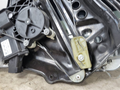Used OEM 2011-2015 CAMARO QUARTER GLASS WITH WINDOW MOTOR & REGULATOR, actual item photo 15