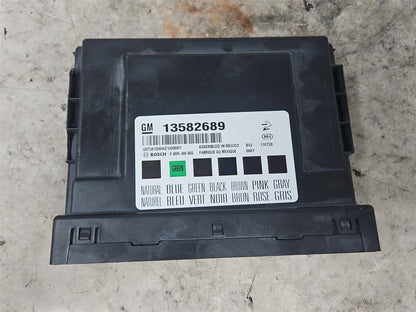 Used OEM 2012-2014 CAMARO EQUINOX LACROSSE REGAL SPARK SRX TERRAIN, actual item photo 5