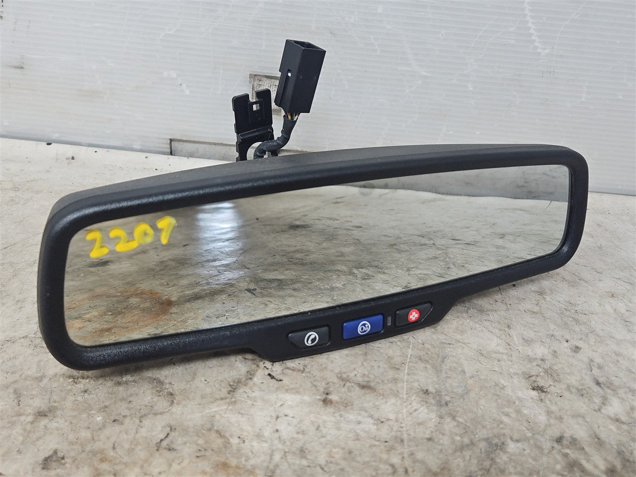 Used OEM 2010-2022 CAMARO CRUZE ENCORE MALIBU ORLANDO REGAL SONIC, actual item photo 1