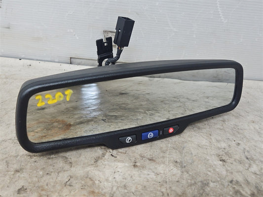Used OEM 2010-2022 CAMARO CRUZE ENCORE MALIBU ORLANDO REGAL SONIC, actual item photo 1