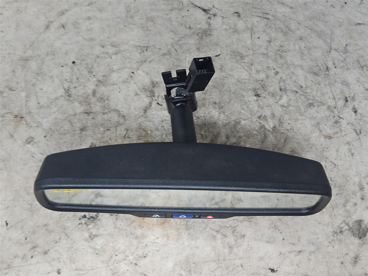 Used OEM 2010-2022 CAMARO CRUZE ENCORE MALIBU ORLANDO REGAL SONIC, actual item photo 3