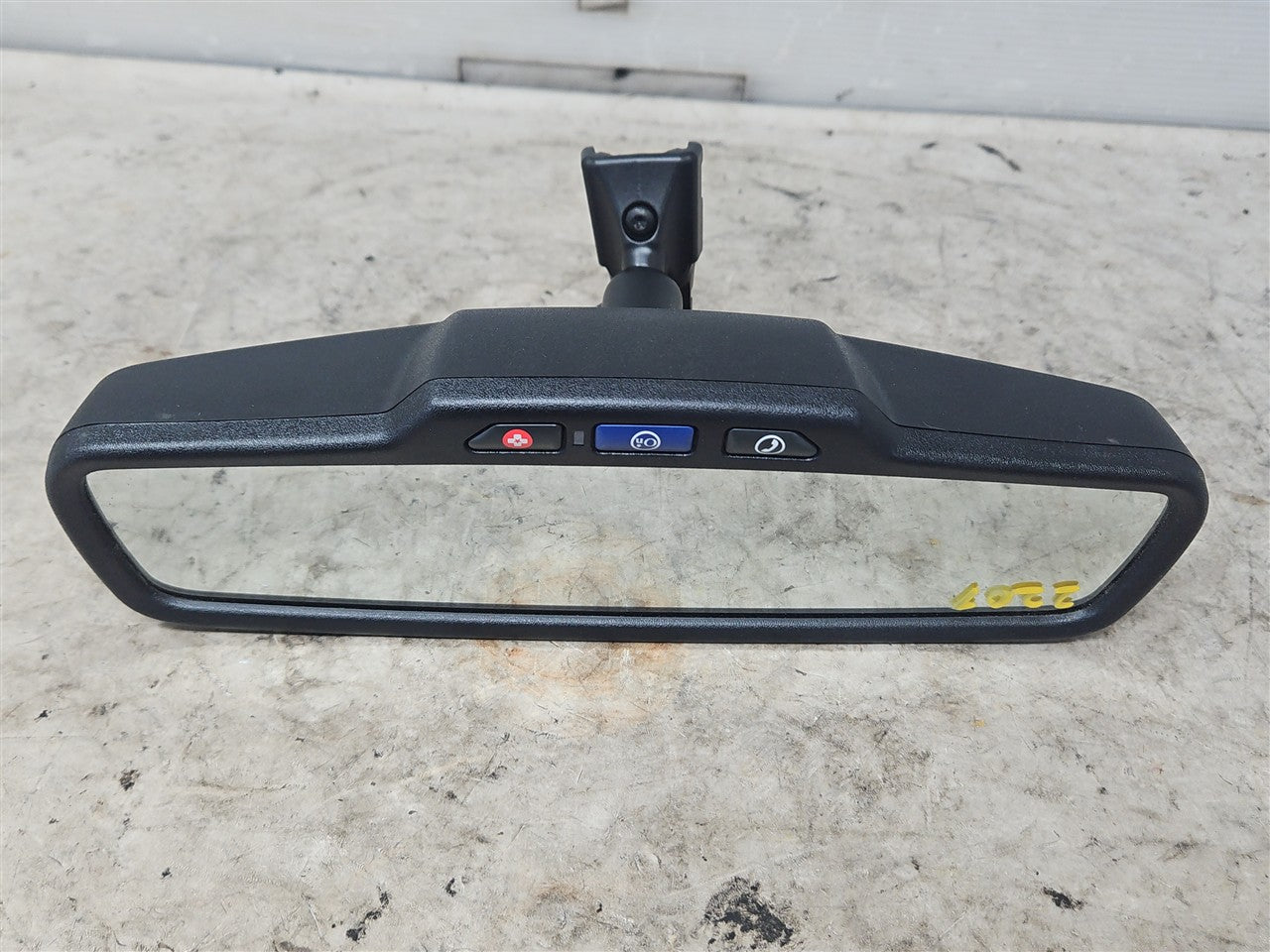 Used OEM 2010-2022 CAMARO CRUZE ENCORE MALIBU ORLANDO REGAL SONIC, actual item photo 9