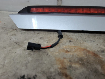 Used OEM 2011-2015 CAMARO CONVERTIBLE THIRD BRAKE LIGHT HIGH MOUNTED, actual item photo 2