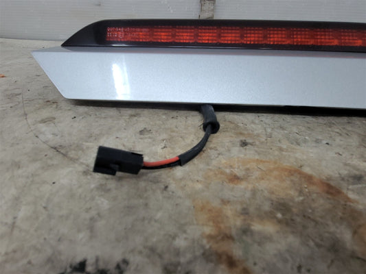 Used OEM 2011-2015 CAMARO CONVERTIBLE THIRD BRAKE LIGHT HIGH MOUNTED, actual item photo 2