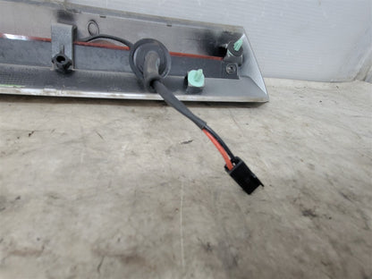 Used OEM 2011-2015 CAMARO CONVERTIBLE THIRD BRAKE LIGHT HIGH MOUNTED, actual item photo 8