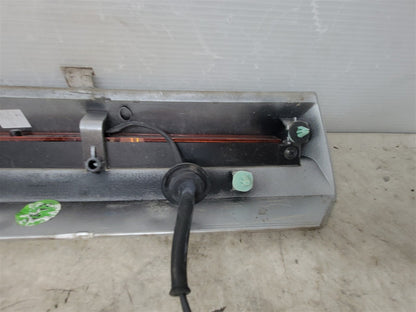 Used OEM 2011-2015 CAMARO CONVERTIBLE THIRD BRAKE LIGHT HIGH MOUNTED, actual item photo 10