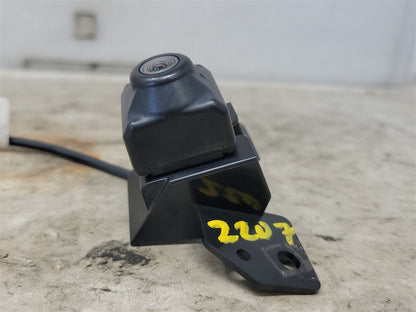 Used OEM 2012-2015 CAMARO REAR VIEW CAMERA 22767362, actual item photo 3