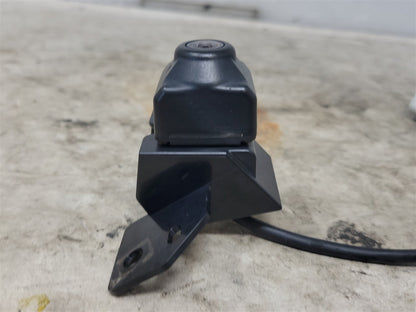 Used OEM 2012-2015 CAMARO REAR VIEW CAMERA 22767362, actual item photo 5