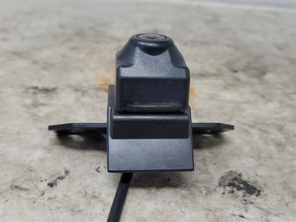 Used OEM 2012-2015 CAMARO REAR VIEW CAMERA 22767362, actual item photo 6