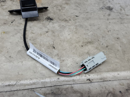 Used OEM 2012-2015 CAMARO REAR VIEW CAMERA 22767362, actual item photo 8