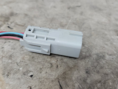 Used OEM 2012-2015 CAMARO REAR VIEW CAMERA 22767362, actual item photo 11