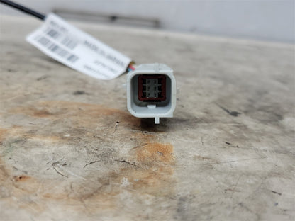 Used OEM 2012-2015 CAMARO REAR VIEW CAMERA 22767362, actual item photo 12