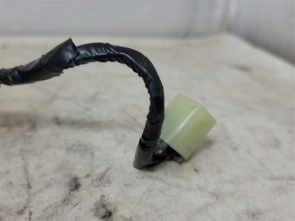 Used OEM 2010-2015 CAMARO SIDE VIEW MIRROR PASSENGER RH HEATED, actual item photo 3
