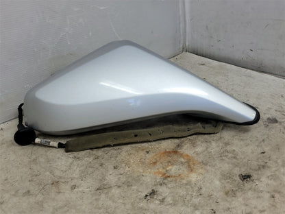 Used OEM 2010-2015 CAMARO SIDE VIEW MIRROR PASSENGER RH HEATED, actual item photo 7