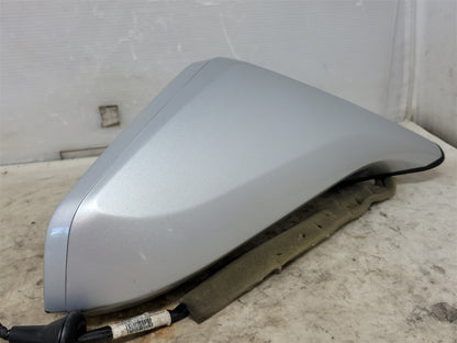 Used OEM 2010-2015 CAMARO SIDE VIEW MIRROR PASSENGER RH HEATED, actual item photo 8