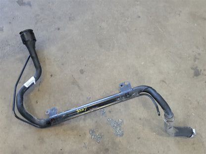 Used OEM 2010-2015 CAMARO FUEL FILLER NECK 22925350, actual item photo 1